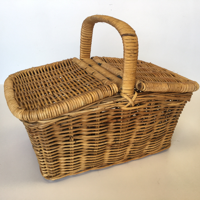 BASKET, Picnic - Classic Style A